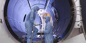 industrial hygiene for aerospace