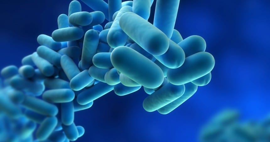 Legionnaires’ Diseases