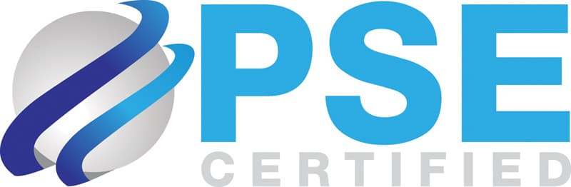 PSE Logo