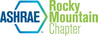 ASHRAE Rocky Mountain Chapter 2017 Technical Conference